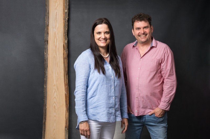 Team K&uuml;chenbauer Maisprach