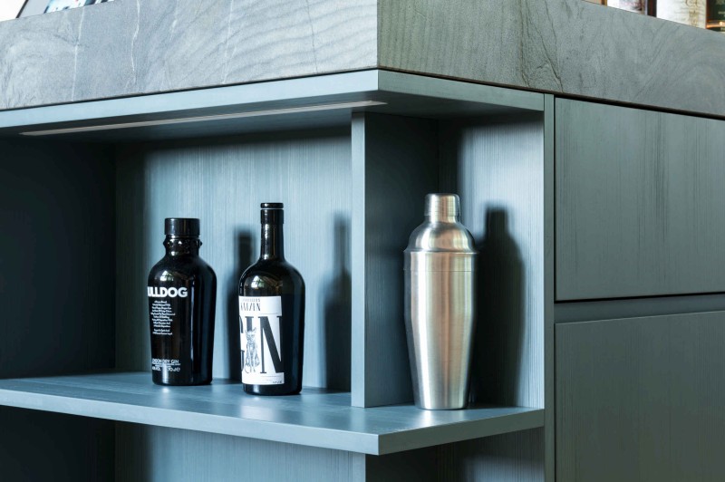 K&uuml;chenbauer Maisprach